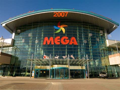 Mega center